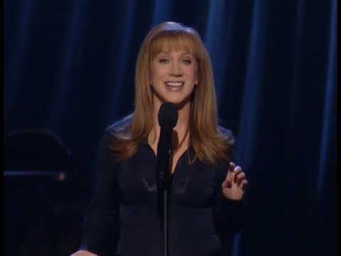 "Kathy Griffin: Allegedly"