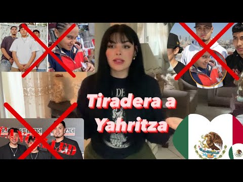 Video reacción - Tiradera a Yahritza - SIECK