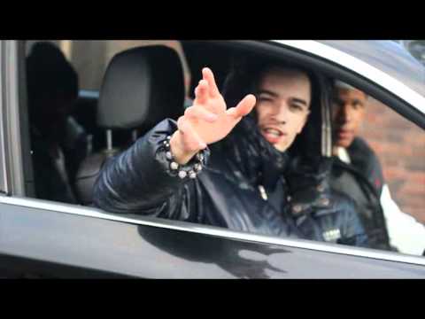 Danson & Greedy - LOCO TRAPSTARZ