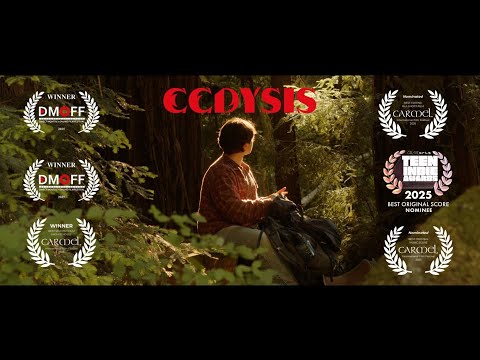 "ECDYSIS" | AWARD-WINNING SHORT FILM