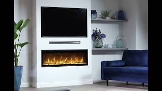 Електрокамін Dimplex Ignite Evolve 50 (EVO1200)