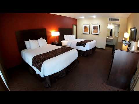 Baymont by Wyndham Cedar City - Formerly known as El Rey Inn & Suites - Cedar City Utah