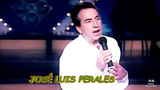 JOSÉ LUIS PERALES – Y Te Vas  (1975)
