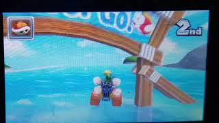 マリオカートツアーに向けてマリカー7【マリオカート7 実況part48】