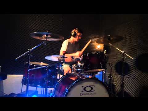 RAUM4 - Drunk In The Morning