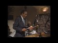Milt Jackson / It’s Don’t Mean A Thing / Live in Japan 1990