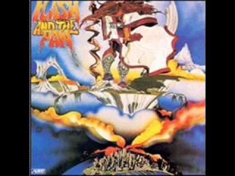 Flash And The Pan - Hey, St Peter (HQ)