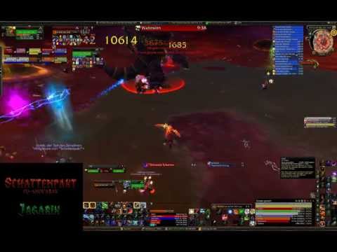 Schattenpakt vs Warlord Zon'ozz (10) HM