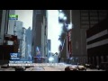 The Amazing Spider Man Debuuttrailer