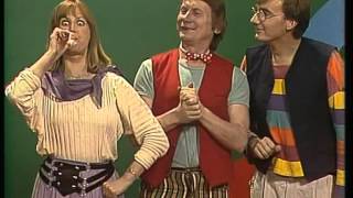 Malý televizní kabaret - Frkačky za kačku 2 ČSSR, 1986 Malý televizní kabaret - Frkačky za kačku 2 ČSSR, 1986