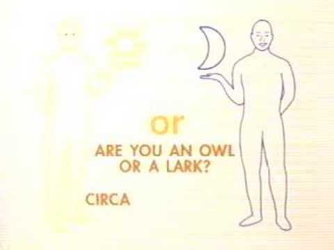 Rhythm and Snooze -- Circadian Genes