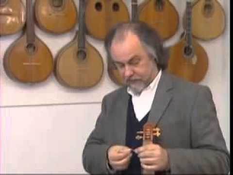 Pedro Caldeira Cabral   A Guitarra Portuguesa