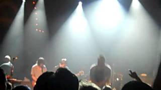 Say Anything - Colorblind 10/20/10