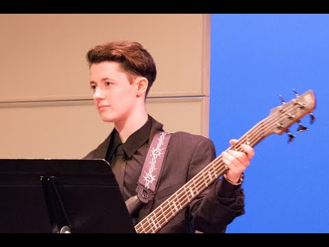 What do you say, Dr. J, James Williams