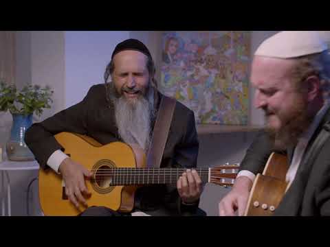 A Night of Song and Inspiration (Chanukah 2020)