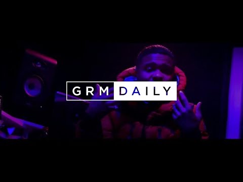 Peter Xan ft. Blaze YL - Habits [Music Video] | GRM Daily