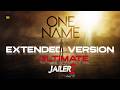 One Name - Extended Theme (From "Jailer 2") | Jailer 2 OST | Superstar Rajinikanth | Nelson| Anirudh