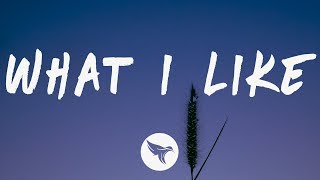 Famous Dex - What I Like (Lyrics) Feat. Tyga &amp; Rich The Kid