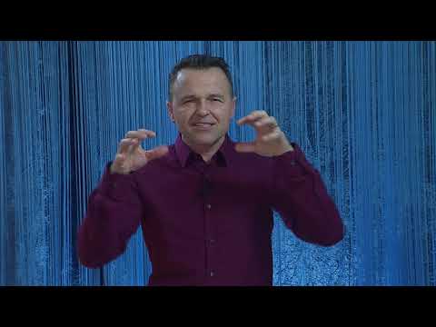 Pastor Zoran Kovacevic