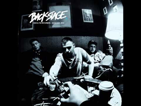 04.Diox & The Returners - Kroki feat. Pelson