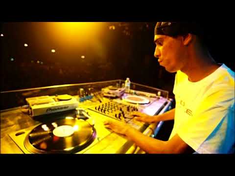 DJ Patife - DNBNL Podcast #10