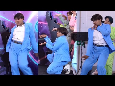 200222 “Tor”(BZ*ONE) - “Violeta+Fiesta”(IZ*ONE) @ Central Chaengwattana Cover Dance 2020
