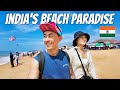 Goa Took Us By Surprise Our First Impressions Of India S Famous Beach Capital