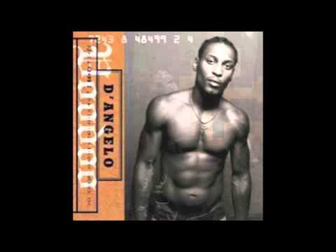 D'Angelo- Spanish Joint