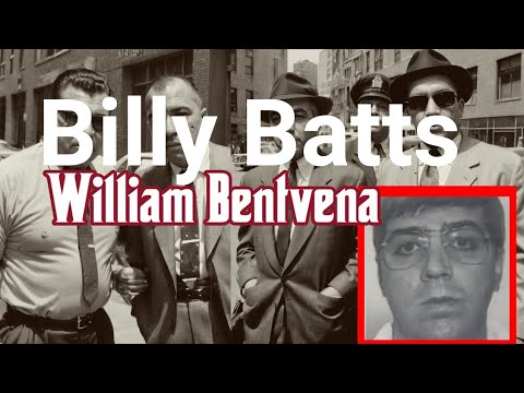The Fall of Billy Batts: A Mafia Tale