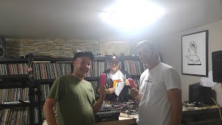 Bleep Radio e357 -  Paul Birken