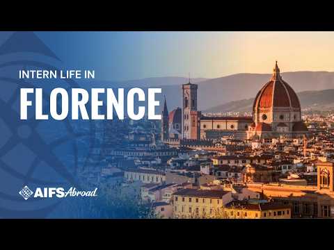 AIFS Abroad — video 4