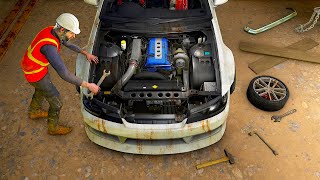 Fix My Car: Garage Restore Gameplay