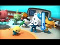 Disney Junior Octonauts Promo