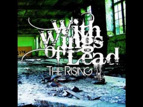With Wings Of Lead - We Blow Fuses Like Girls Blow Us