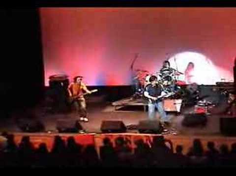 kayumanggi band: Musika