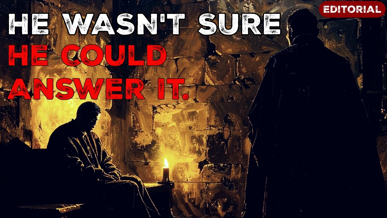 The Brothers Karamazov: A Devout Christian Wrote The Devil’s Best Argument