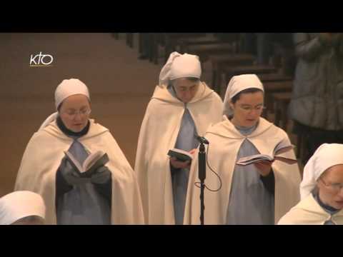 Office du milieu du jour du 13 janvier 2016