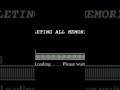 Delete Your Memories Error Whatsapp Status