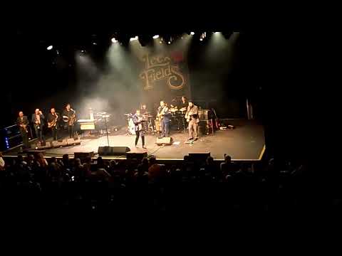 Thumbnail for Soul Legend Lee Fields & The Expressions LIVE Dancing Through Brooklyn Steel 4-16-22 by Lee Fields
