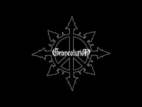 Graveolution - Nem maradt ránk semmi (Marina Revue cover)