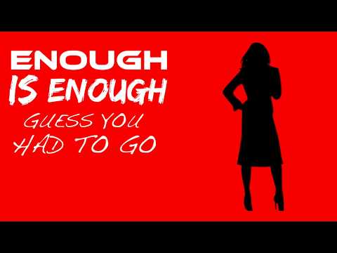 Rebelyous Ft  Samara - Don't Leave (Official Lyric Video)