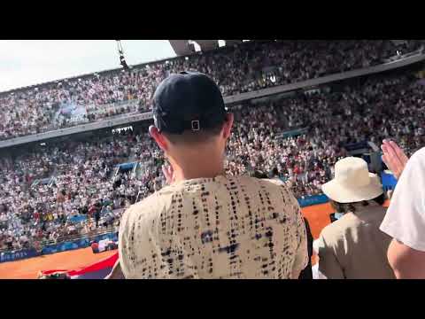 「ジョコとクラース対プロシーベン」: これらのスターが競い合う