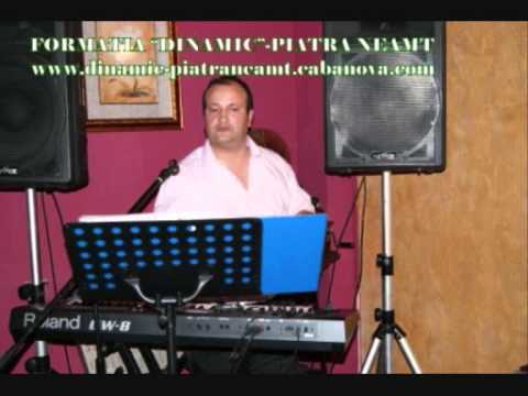 Sergiu Dj-GAȘPAR PIATRA NEAMT-FOSTELE IUBIRI