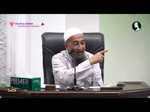 Dah Sampai Rumah Adakah Boleh Lagi Solat Jamak Qasar? - Ustaz Azhar Idrus