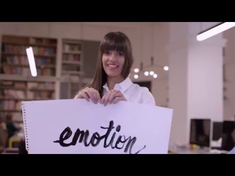 New Colors, New Emotions: Graphic designer Jessica Walsh on Pantone 112 New Graphics Colors