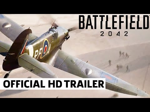 Battlefield 2042 Battlefield Portal Reveal Trailer | EA Play Live 2021