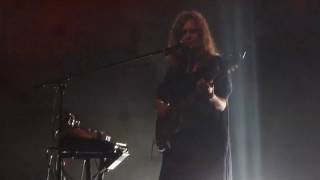 Juana Molina @ Ferocísimo - Teatro Vorterix - 2017