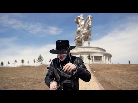 Aiwaska feat. Auqarius Heaven - Love to Hate