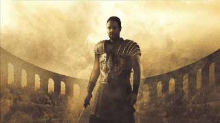 Gladitor soundtrack - Main Theme Gladitor soundtrack - Main Theme