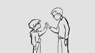 oc animatic- tic toc by mother mother